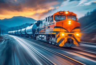 transport image